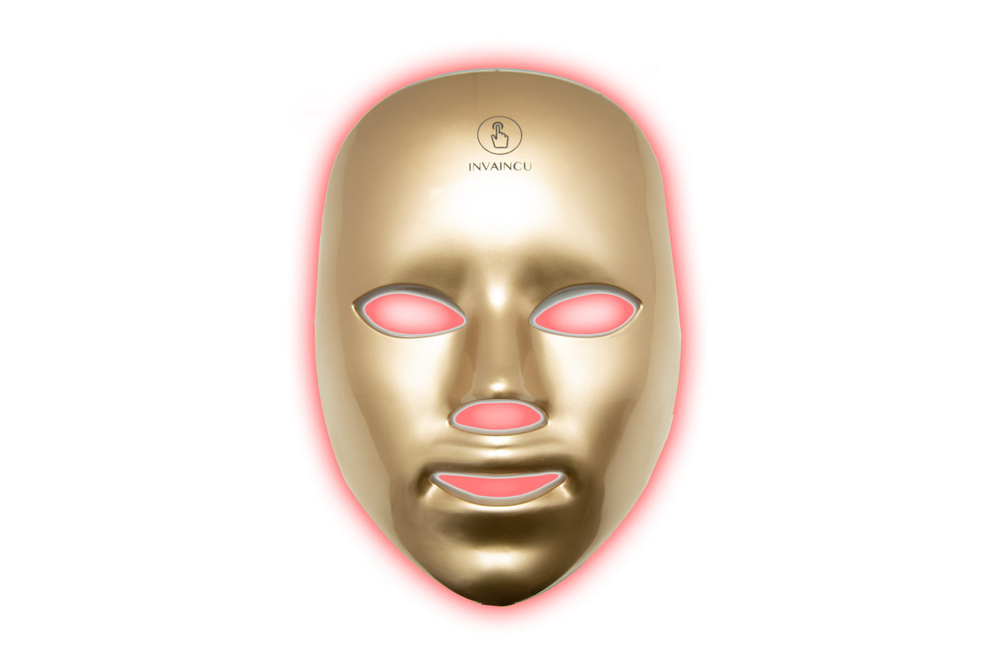 Golden Beauty LED Therapy Mask